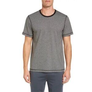 Daniel Buchler Peruvian Pima Cotton Men's T-Shirt